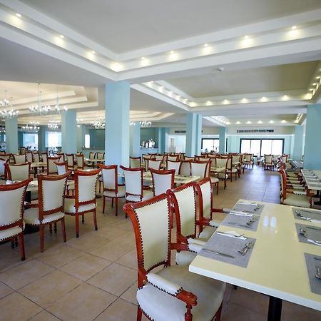Blend Club Aqua Resort Sahl Hasheesh Bagian luar foto